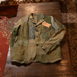 journal standard &#039;novel clothing&#039; jacket 