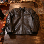BUCO J-100 (padded) rider jacket (38)