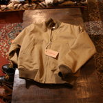 pherrow&#039;s tanker jacket 
