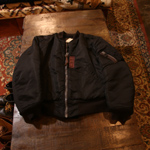 buzzrickson 10th anniversary ma-1 flying jacket (38)