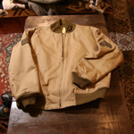 buzzrickson tanker jacket (44)