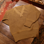 WW2 A-1 sweater 