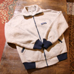 patagonia 80&#039;s fleece jacket 