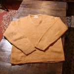 hamilton&#039;s mohair knit