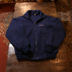 patagonia 80&#039;s fleece jacket