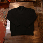 cootie millitary sweater