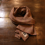 engineered garments check stole