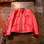 lewis leather racing no.442 jacket