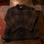 barbour galloway jacket