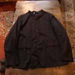 engineered garments x freak&#039;s store jacket (L)