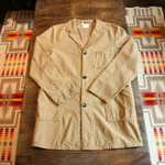 orslow x beams 1930 prisoner jacket