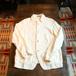 dappers coverall jacket
