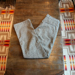 california brand wool trousers