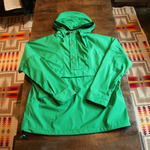 the north face purple label anorak jacket