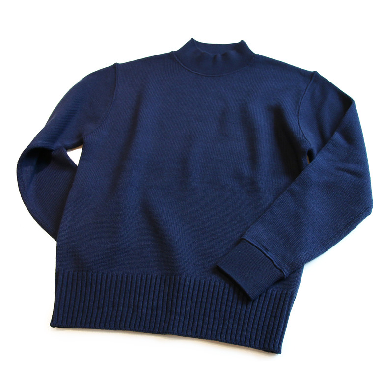 wildhogs U.S navy gob sweater