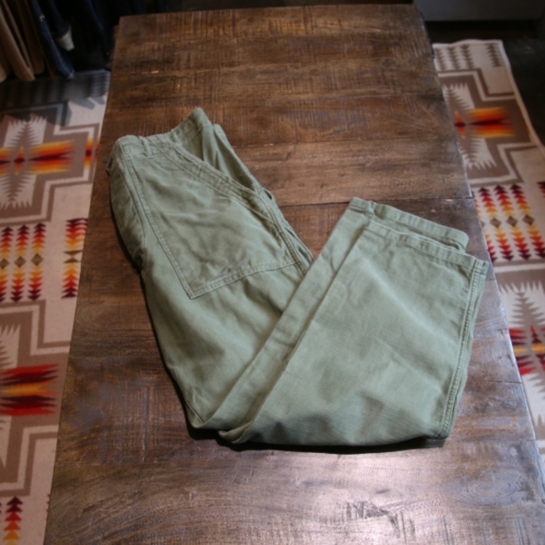 us army utility trousers
