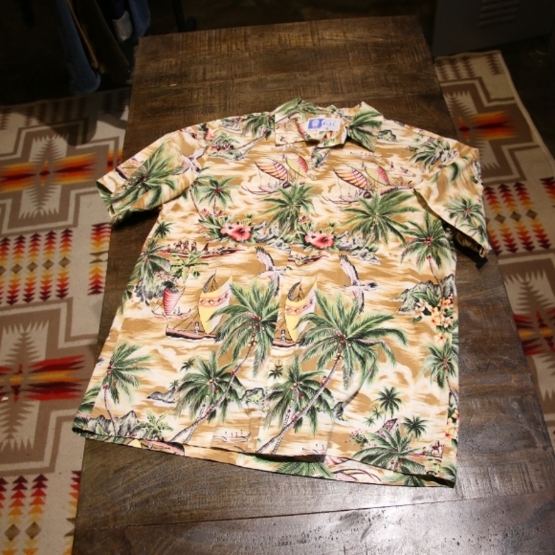 rjc hawaii shirt
