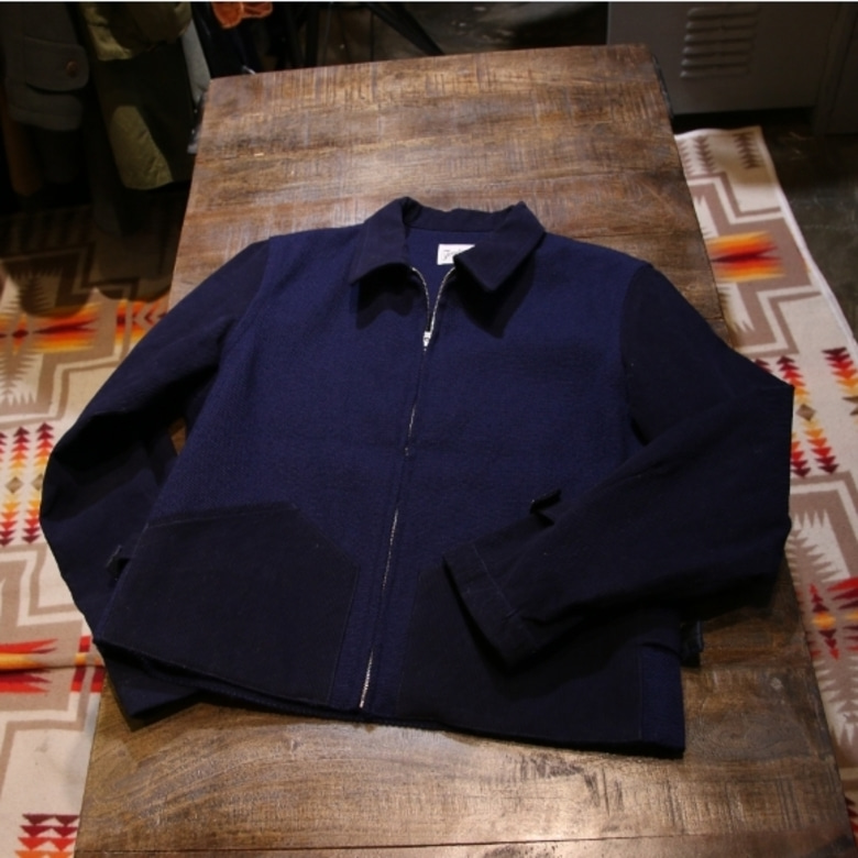  tenderloin t-rag jacket (M)