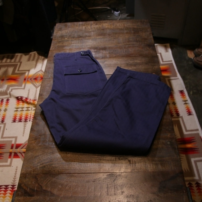 engineered garments workaday fatigue pants(L)