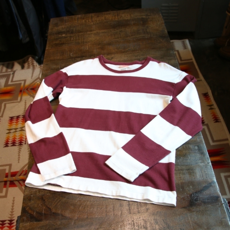 butcher products border tee (40)