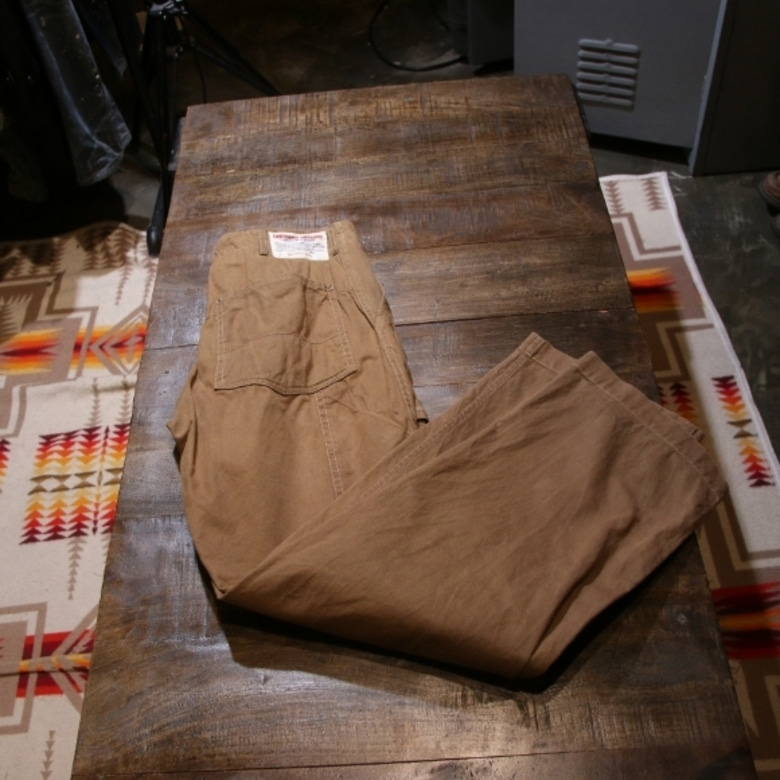 engineered garments painter pants