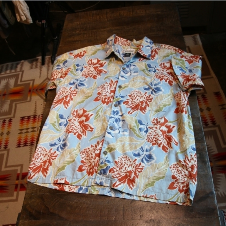 pataloha hawaii shirt 