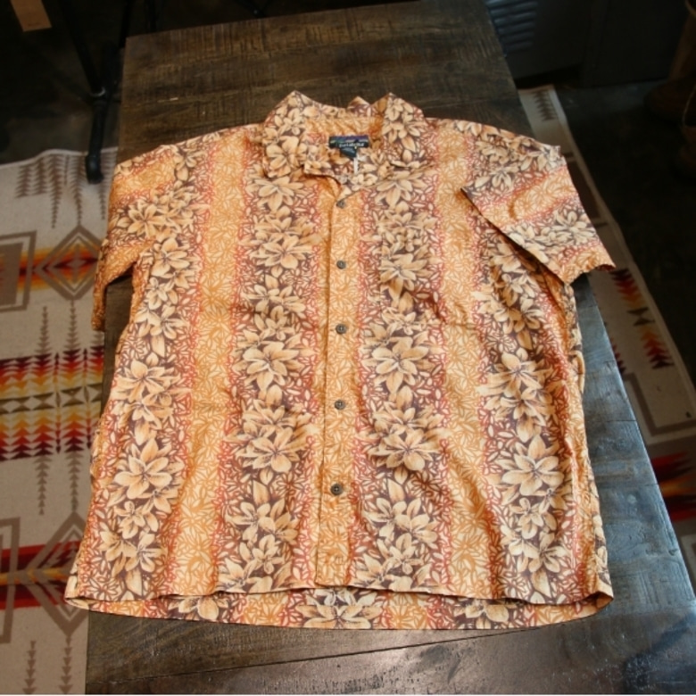 patagonia pataloha shirt
