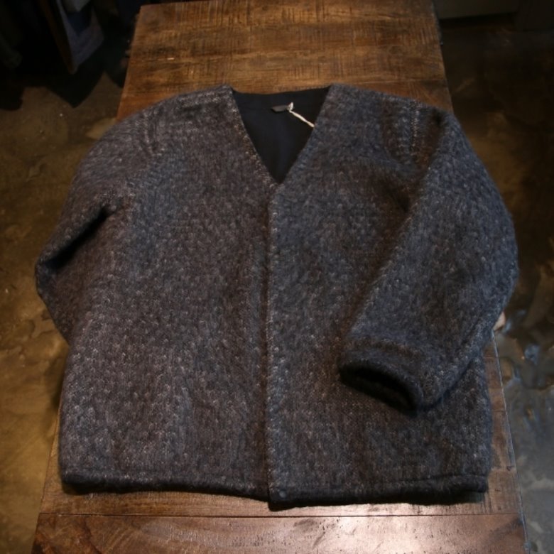 manastash reversible wool jacket