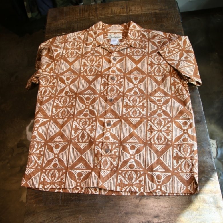 pataloha hawaii shirt