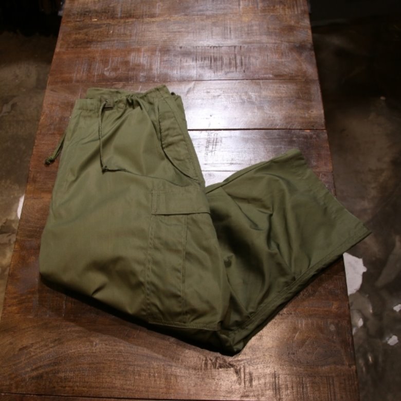 wildhogs reform m-1951 shell pants (M)