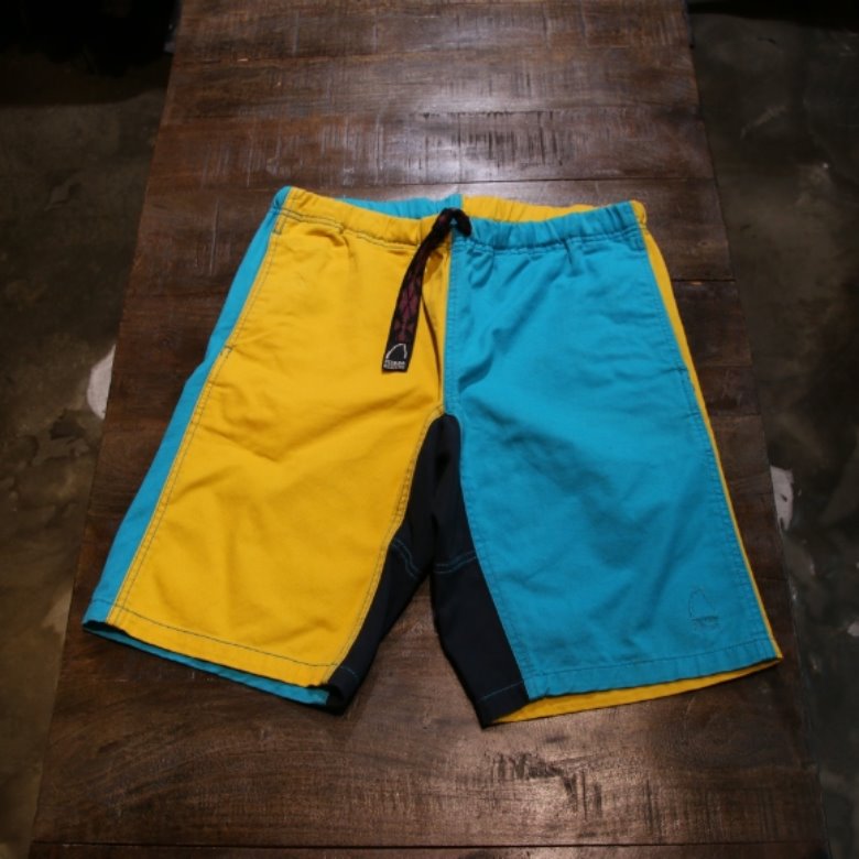 sierra designs shorts