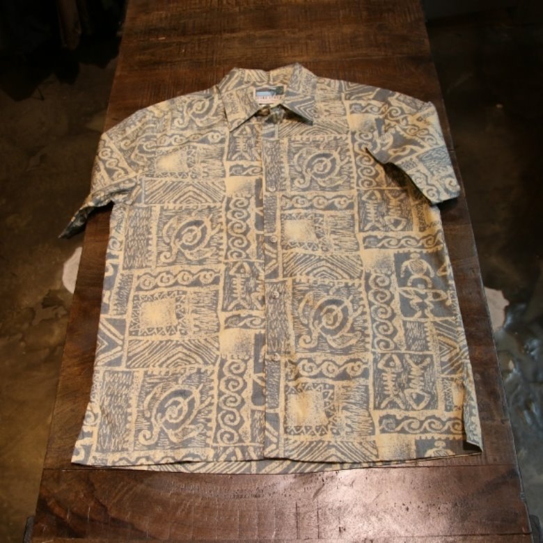cooke street hawaii shirt