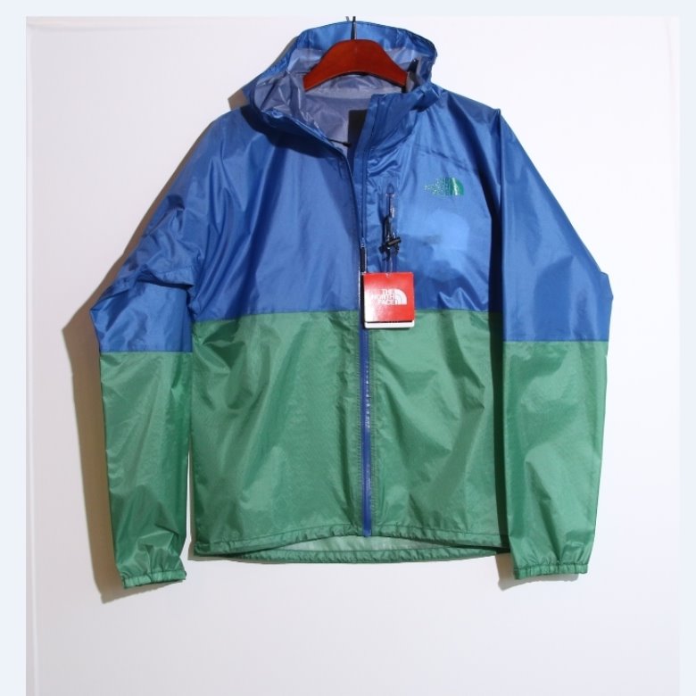 the north face strike jacket (m)