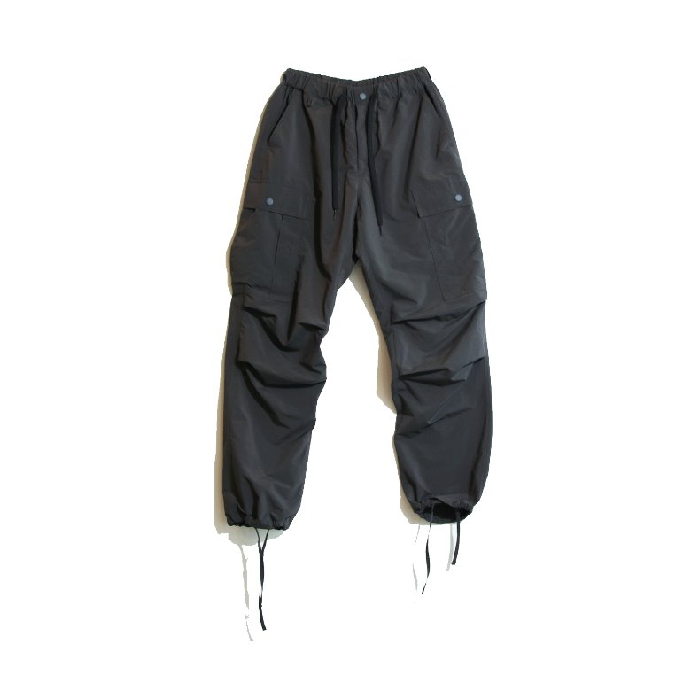 wildhogs np m-65 pants (charcoal)