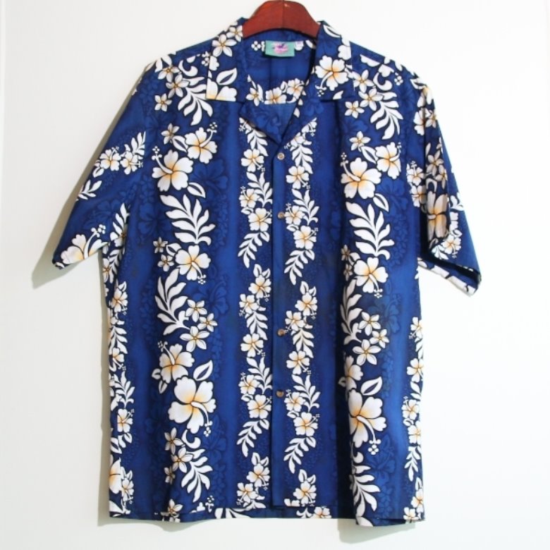 jade fashions hawaii shirt