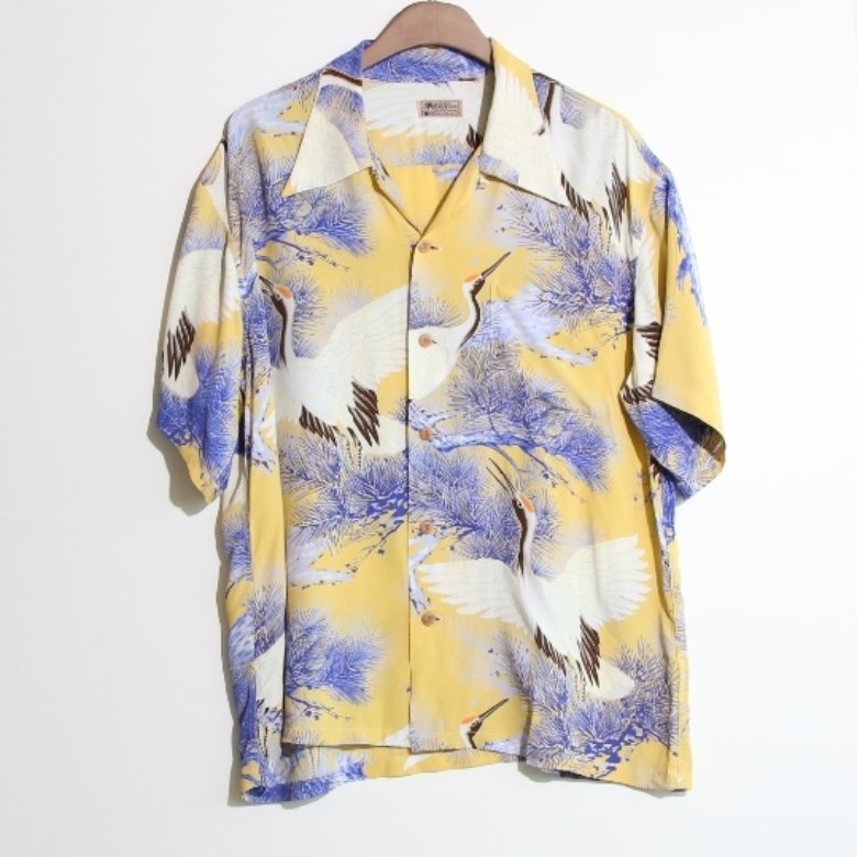 sun surf fireland hawaii shirt