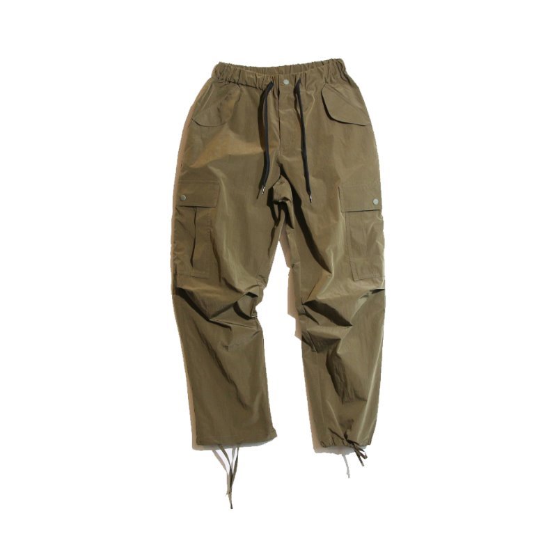wildhogs NCP M-51 pants (khaki)