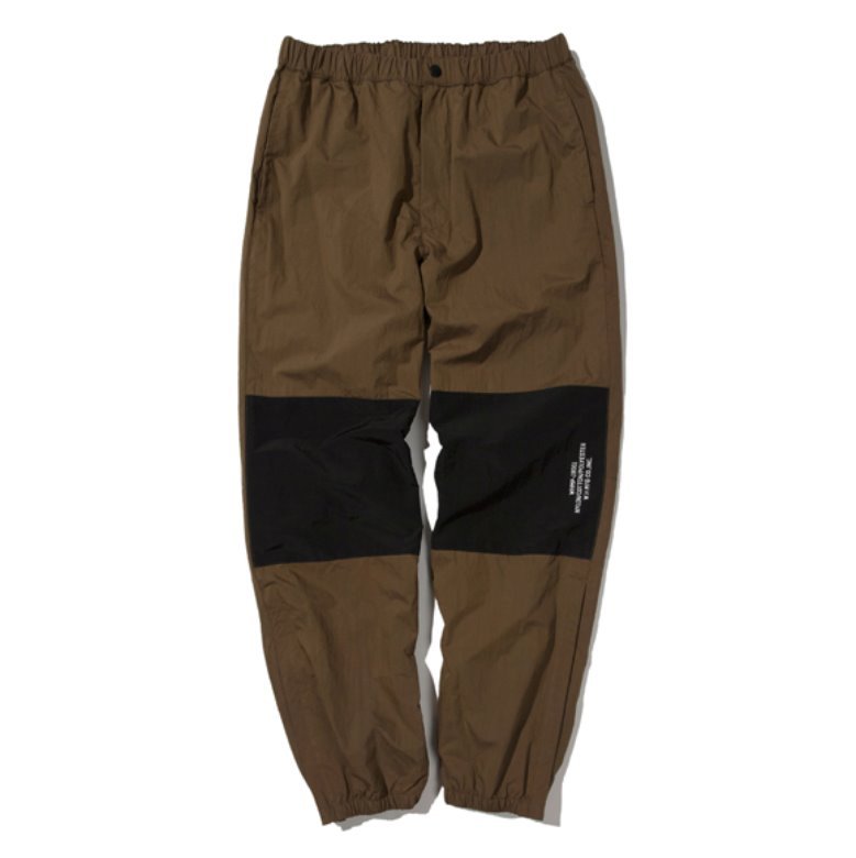 wildhogs mountain pants (tan)