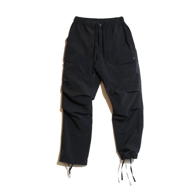 wildhogs np m-65 pants (black)