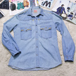 LEVIS 70&#039;S custom shirts
