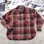 pendleton shirts jacket