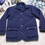 POLO quilting jacket
