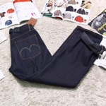 BLUEWAY vintage denim pants