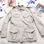 RRL military motive jacket 