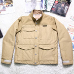Pherrow&#039;s 60/40 jacket 