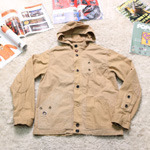 T.K garments supply jacket
