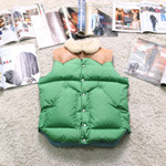 rocky mountain featherbed vest 