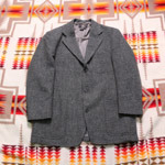 RRL wool suit jacket 