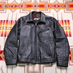 SCHOTT 681 rider jacket (36)
