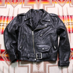 freedom leather rider jacket (36)